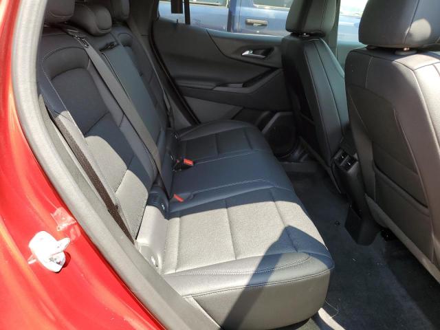 Photo 11 from auction – 2025 CHEVROLET EQUINOX LT with VIN 3GNAXPEG2SL265370