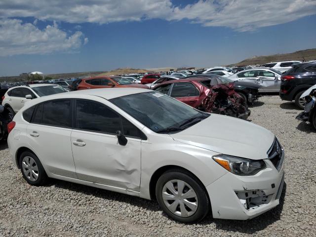 Photo 4 from auction – 2016 SUBARU IMPREZA with VIN JF1GPAA69GH287519
