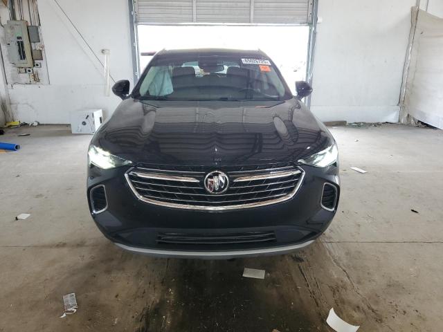 صورة رقم 5 من المزاد - 2021 BUICK ENVISION P مع VIN LRBFZMR49MD195980