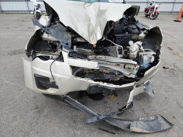 Photo 11 from auction – 2014 CHEVROLET EQUINOX LS with VIN 2GNFLEEK8E6180620