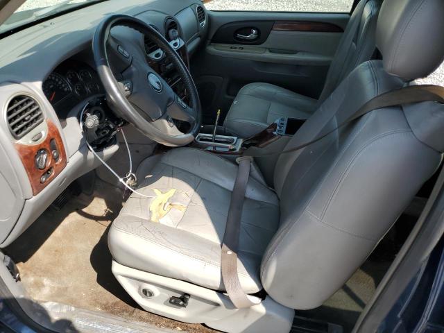 Photo 7 from auction – 2005 GMC ENVOY with VIN 1GKDS13S952348846