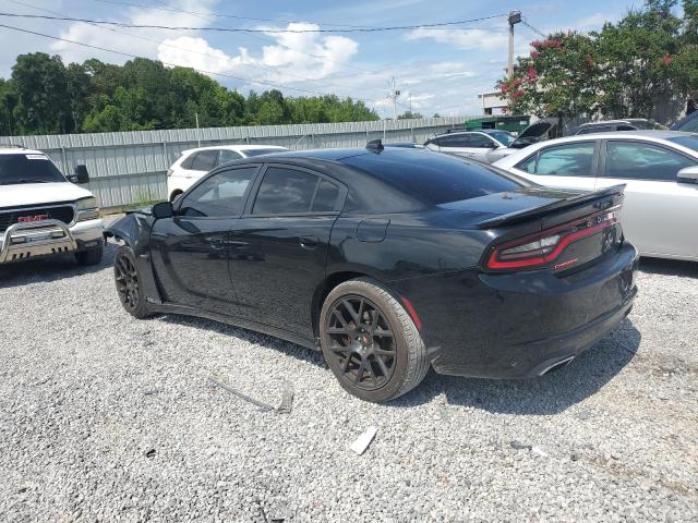 صورة رقم 2 من المزاد - 2015 DODGE CHARGER R/ مع VIN 2C3CDXCT0FH753617