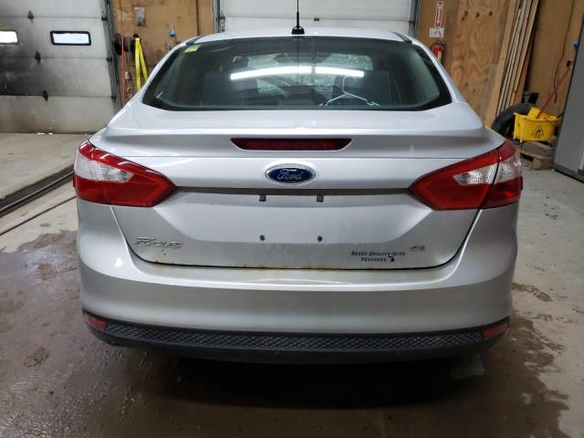 Photo 6 from auction – 2013 FORD FOCUS SE with VIN 1FADP3F23DL317028