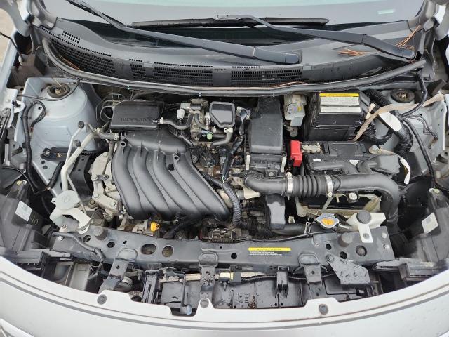 Photo 11 from auction – 2016 NISSAN VERSA S with VIN 3N1CN7AP3GL875026