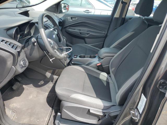 Photo 7 from auction – 2016 FORD ESCAPE S with VIN 1FMCU0F73GUC51423