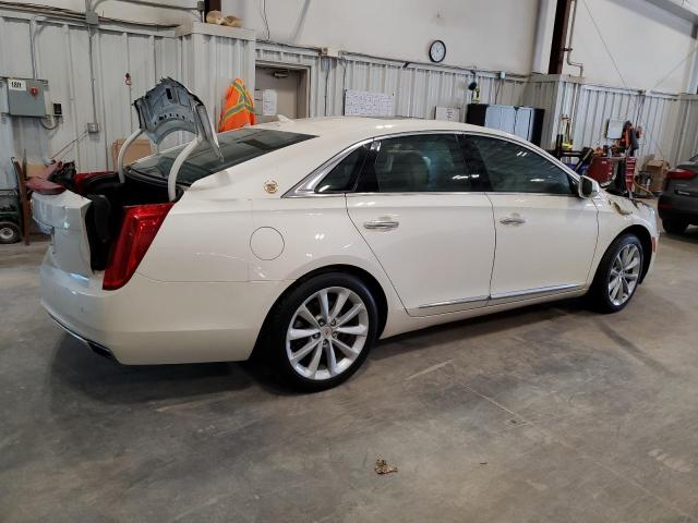 Photo 3 from auction – 2013 CADILLAC XTS PREMIU with VIN 2G61T5S32D9101412