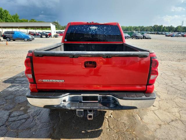 Photo 6 from auction – 2006 CHEVROLET SILVERADO with VIN 2GCEK13Z661295084