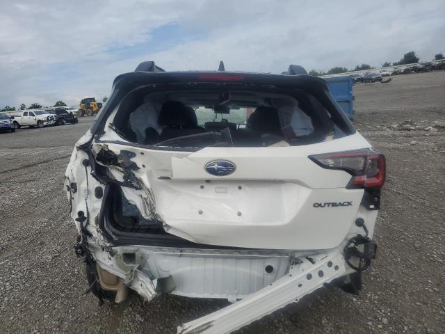 Photo 6 from auction – 2024 SUBARU OUTBACK ON with VIN 4S4BTALC2R3132096