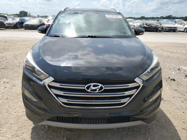 Photo 5 from auction – 2017 HYUNDAI TUCSON LIM with VIN KM8J3CA2XHU582802