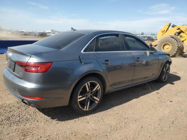 Photo 3 from auction – 2017 AUDI A4 PREMIUM PLUS with VIN WAUENAF43HN064262