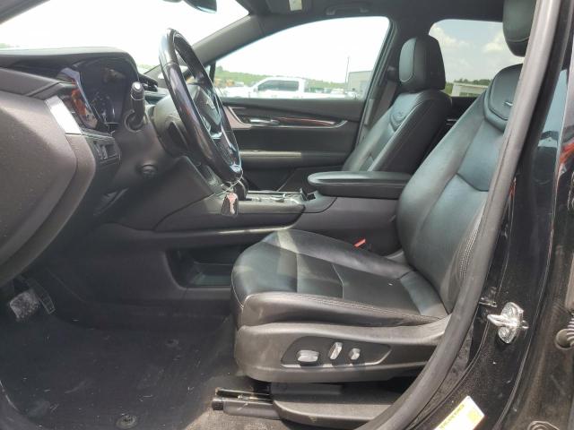 Photo 7 from auction – 2020 CADILLAC XT5 with VIN 1GYKNCRS3LZ199801