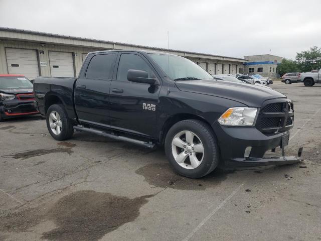 Photo 4 from auction – 2014 RAM 1500 ST with VIN 1C6RR6KG5ES480680