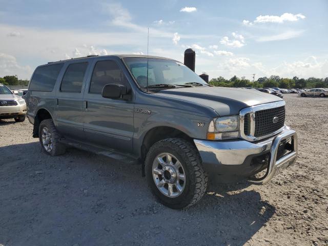 Photo 4 from auction – 2000 FORD EXCURSION with VIN 1FMNU41S5YED00435