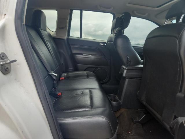 Photo 11 from auction – 2016 JEEP COMPASS LA with VIN 1C4NJCEA0GD761748