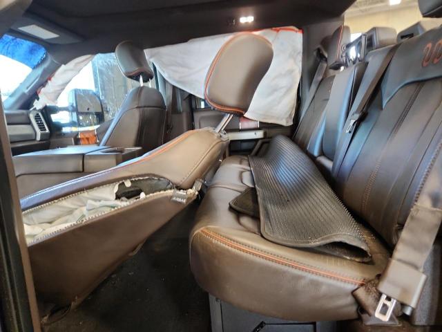 Photo 10 from auction – 2017 FORD F250 SUPER with VIN 1FT7W2BT4HED25541