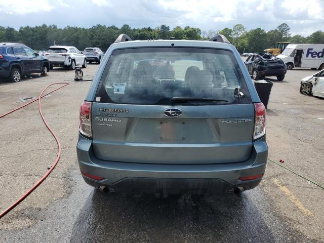 Photo 6 from auction – 2011 SUBARU FORESTER 2 with VIN JF2SHBBC5BH745062