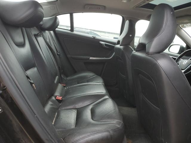 Photo 11 from auction – 2018 VOLVO S60 INSCRI with VIN LYV402TK5JB168943