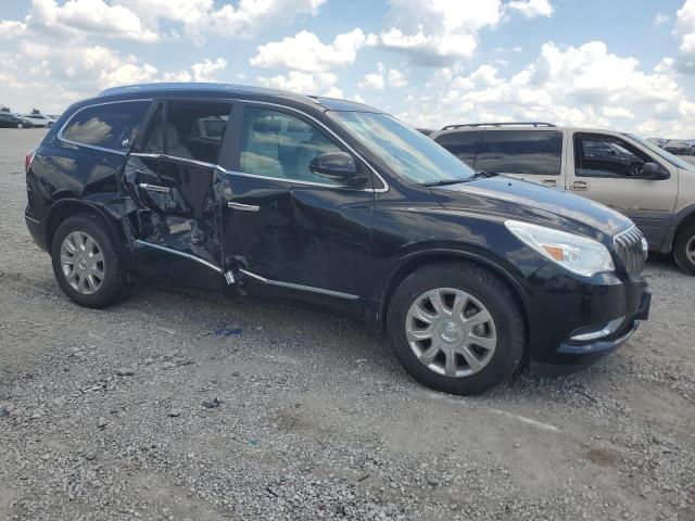 Photo 4 from auction – 2016 BUICK ENCLAVE with VIN 5GAKVBKD1GJ348417