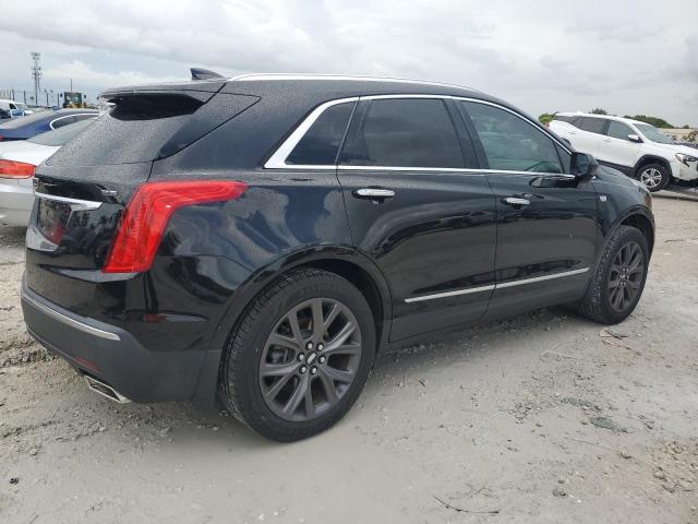 Photo 3 from auction – 2018 CADILLAC XT5 PREMIU with VIN 1GYKNERS1JZ123647