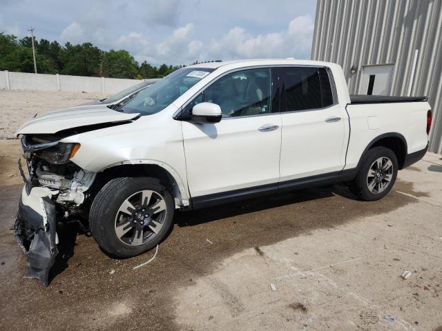 HONDA RIDGELINE 2017 с VIN 5FPYK3F76HB035357 - Фото с аукциона