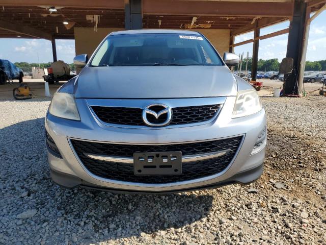 Photo 5 from auction – 2011 MAZDA CX-9 with VIN JM3TB2CA4B0308483