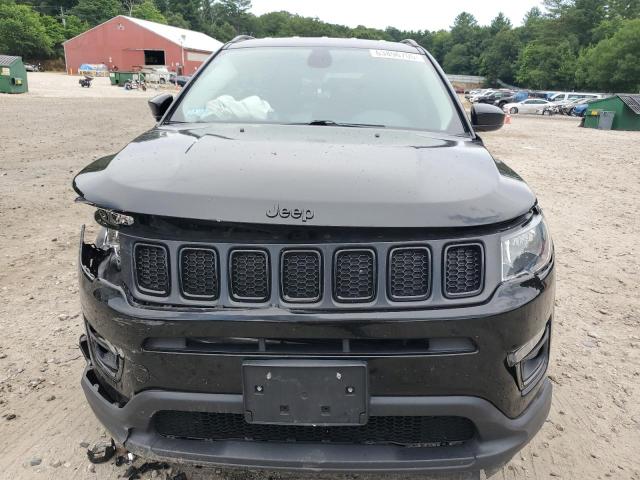 Photo 5 from auction – 2020 JEEP COMPASS LA with VIN 3C4NJDBB8LT209969