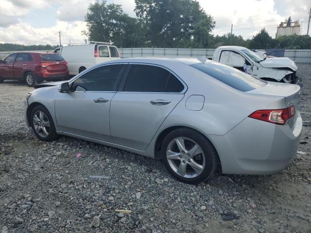 Photo 2 from auction – 2012 ACURA TSX with VIN JH4CU2F49CC016349