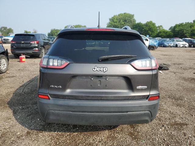 Photo 6 from auction – 2019 JEEP CHEROKEE L with VIN 1C4PJMLB3KD127725