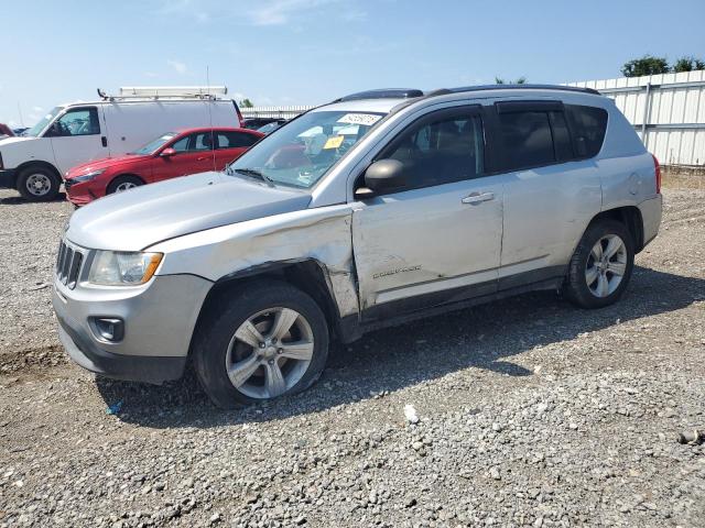 JEEP COMPASS SP 2011 with VIN 1J4NF1FB1BD278110 - Photo from auction