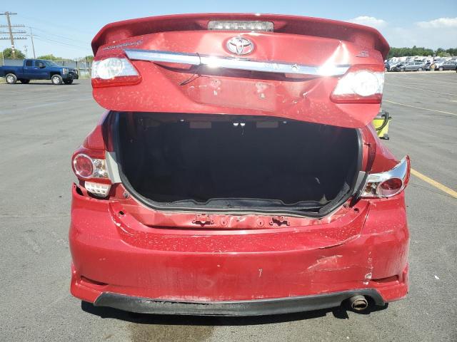 Photo 6 from auction – 2013 TOYOTA COROLLA BA with VIN 5YFBU4EE2DP178092