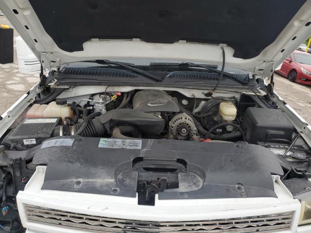 Photo 11 from auction – 2006 CHEVROLET SILVERADO K1500 with VIN 2GCEK13TX61126049