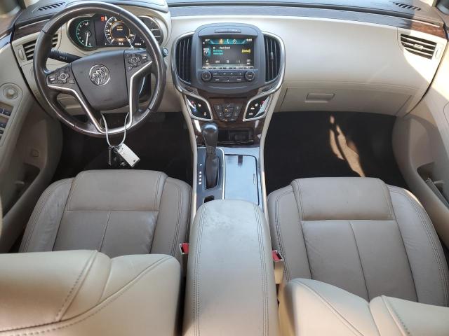 Photo 8 from auction – 2015 BUICK LACROSSE with VIN 1G4GB5G36FF220069