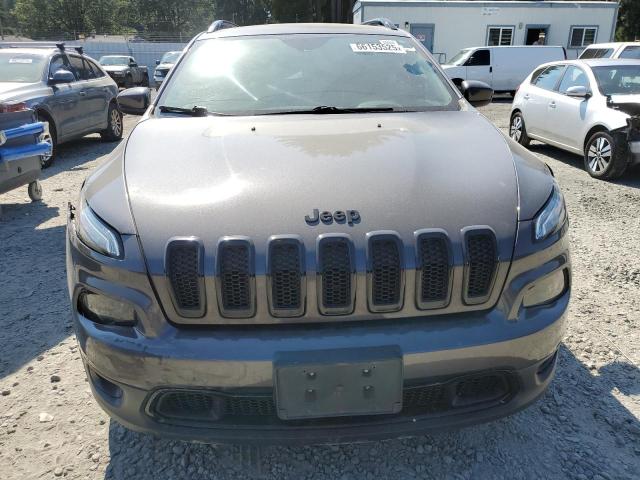 Photo 5 from auction – 2018 JEEP CHEROKEE L with VIN 1C4PJLCX6JD510286
