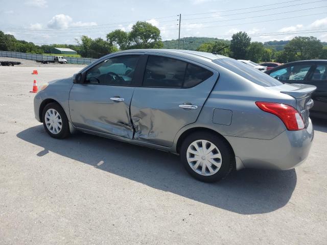Photo 2 from auction – 2013 NISSAN VERSA S with VIN 3N1CN7AP6DL880796