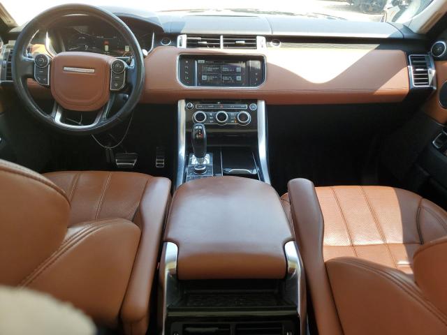 Photo 8 from auction – 2016 LAND ROVER RANGE ROVE with VIN SALWV2EF7GA573852