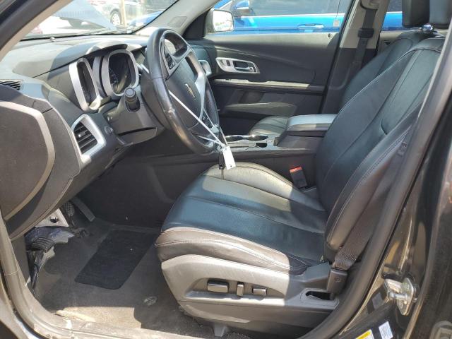 Photo 7 from auction – 2012 CHEVROLET EQUINOX LT with VIN 2GNALPEK6C1220502
