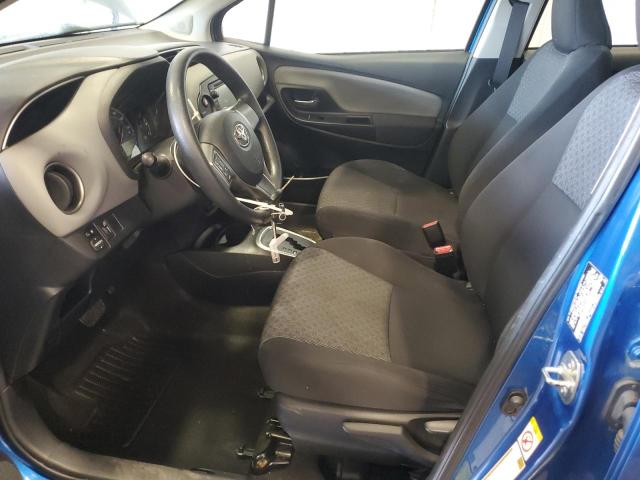 Photo 7 from auction – 2015 TOYOTA YARIS with VIN VNKKTUD37FA035379