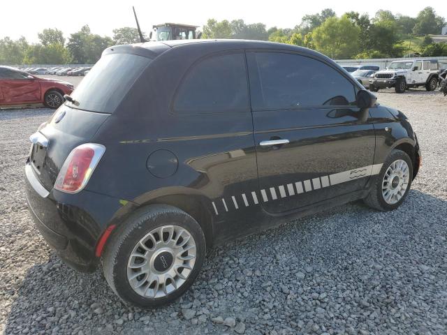 Photo 3 from auction – 2015 FIAT 500 POP with VIN 3C3CFFAR7FT753469