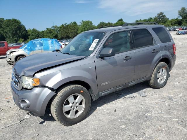 FORD ESCAPE XLT 2008 with VIN 1FMCU93168KD68477 - Photo from auction