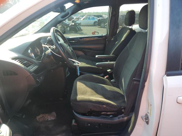 Photo 7 from auction – 2018 DODGE GRAND CARA with VIN 2C4RDGBG3JR304980
