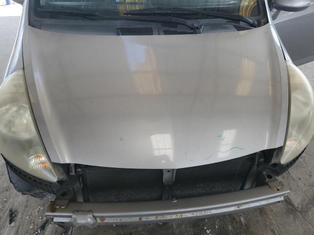 Photo 11 from auction – 2008 HONDA FIT with VIN JHMGD38488S037937