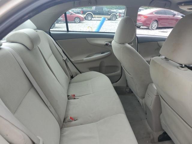 Photo 10 from auction – 2010 TOYOTA COROLLA BA with VIN 1NXBU4EEXAZ325737