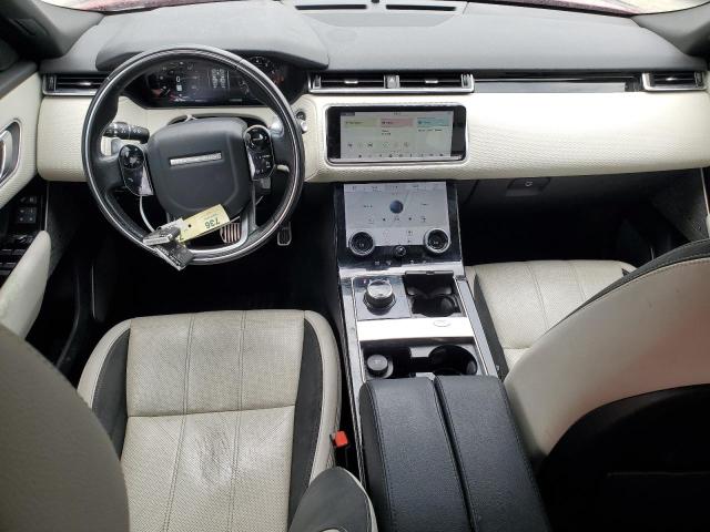 Photo 8 from auction – 2018 LAND ROVER RANGE ROVE with VIN SALYL2RX1JA751392
