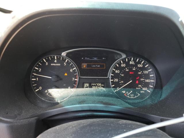 Photo 9 from auction – 2014 NISSAN PATHFINDER with VIN 5N1AR2MM7EC717130
