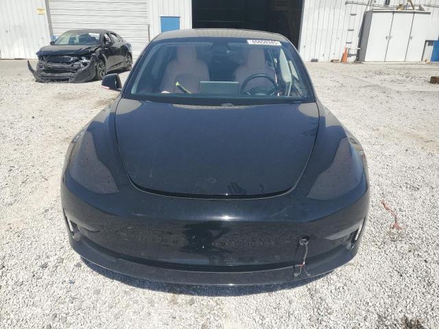 Photo 5 from auction – 2020 TESLA MODEL 3 with VIN 5YJ3E1EB4LF744155