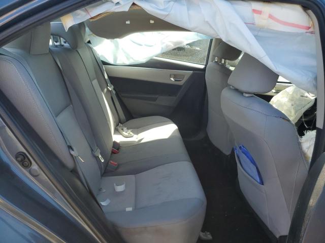 Photo 10 from auction – 2014 TOYOTA COROLLA L with VIN 5YFBURHEXEP063430