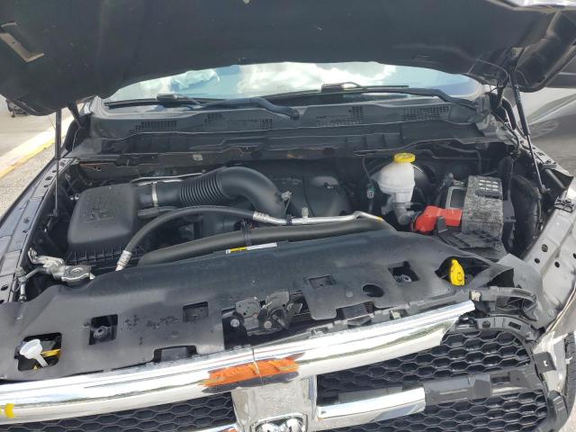Photo 11 from auction – 2019 RAM 1500 CLASS with VIN 1C6RR7TT1KS687371