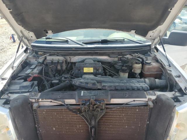 Photo 11 from auction – 2008 FORD F150 with VIN 1FTPX12VX8FA65682
