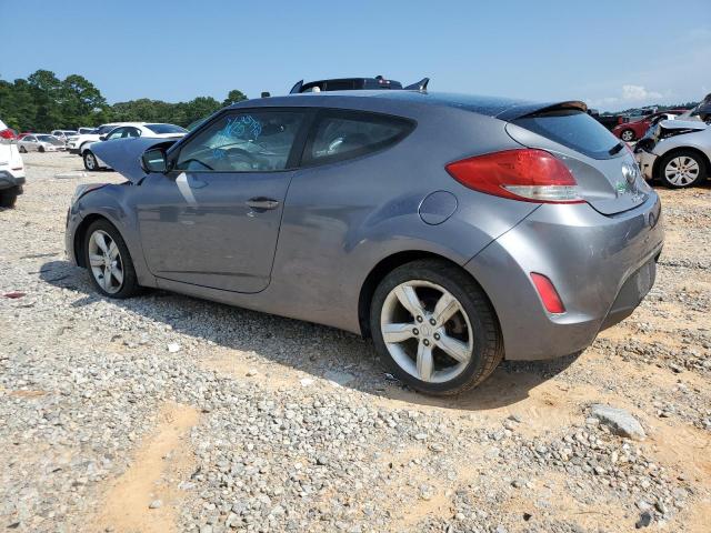 Zdjęcie 2 z aukcji – 2012 HYUNDAI VELOSTER z VIN KMHTC6AD7CU028864