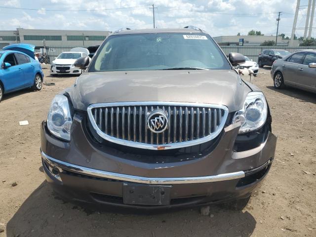 Photo 5 from auction – 2012 BUICK ENCLAVE with VIN 5GAKRCED3CJ390474